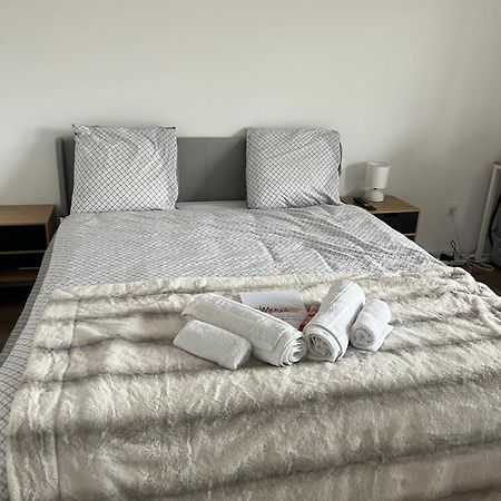 Appartement Luxueux Au Coeur De Lille Exterior foto