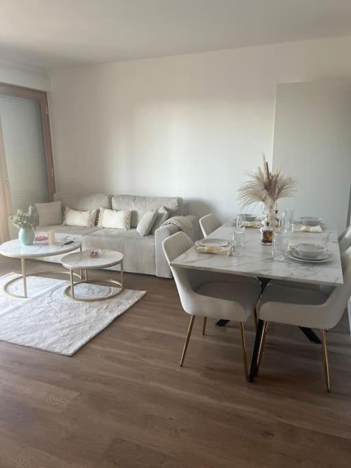 Appartement Luxueux Au Coeur De Lille Exterior foto