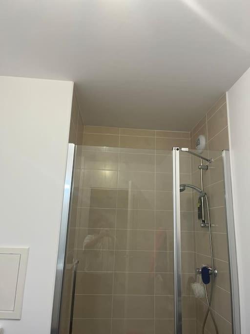 Appartement Luxueux Au Coeur De Lille Exterior foto