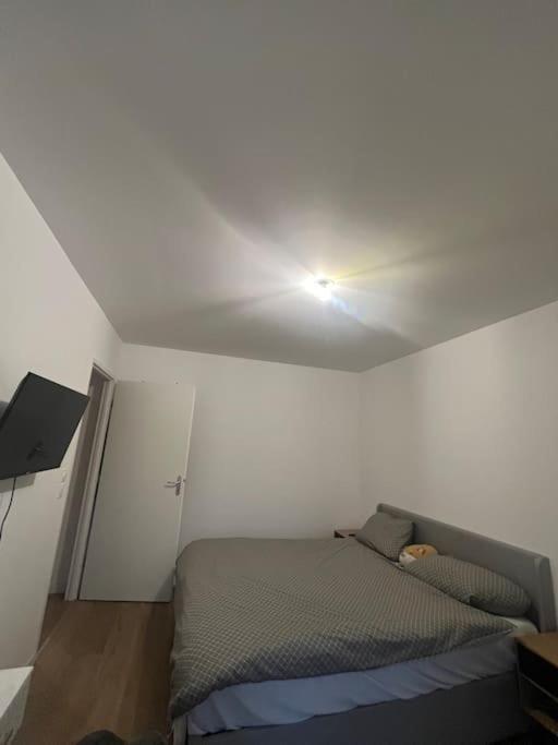 Appartement Luxueux Au Coeur De Lille Exterior foto