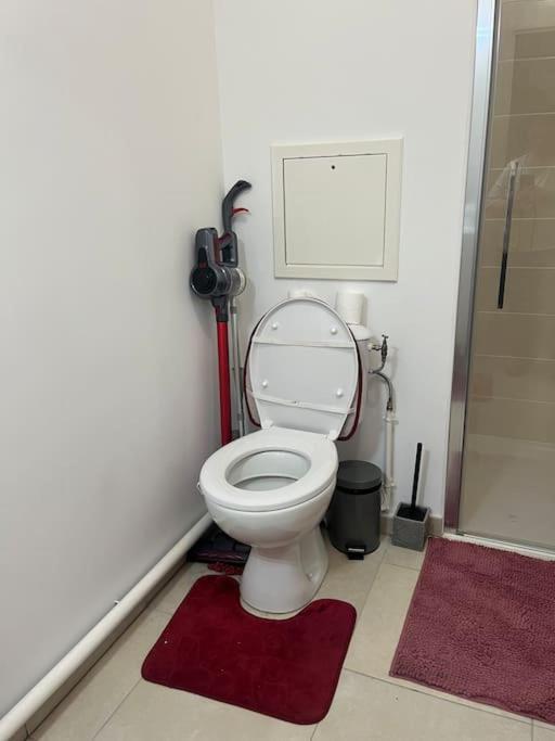 Appartement Luxueux Au Coeur De Lille Exterior foto