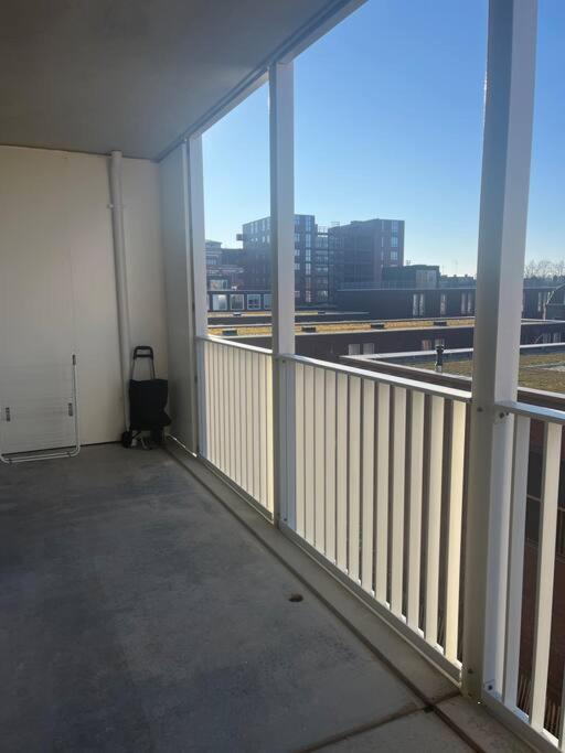 Appartement Luxueux Au Coeur De Lille Exterior foto
